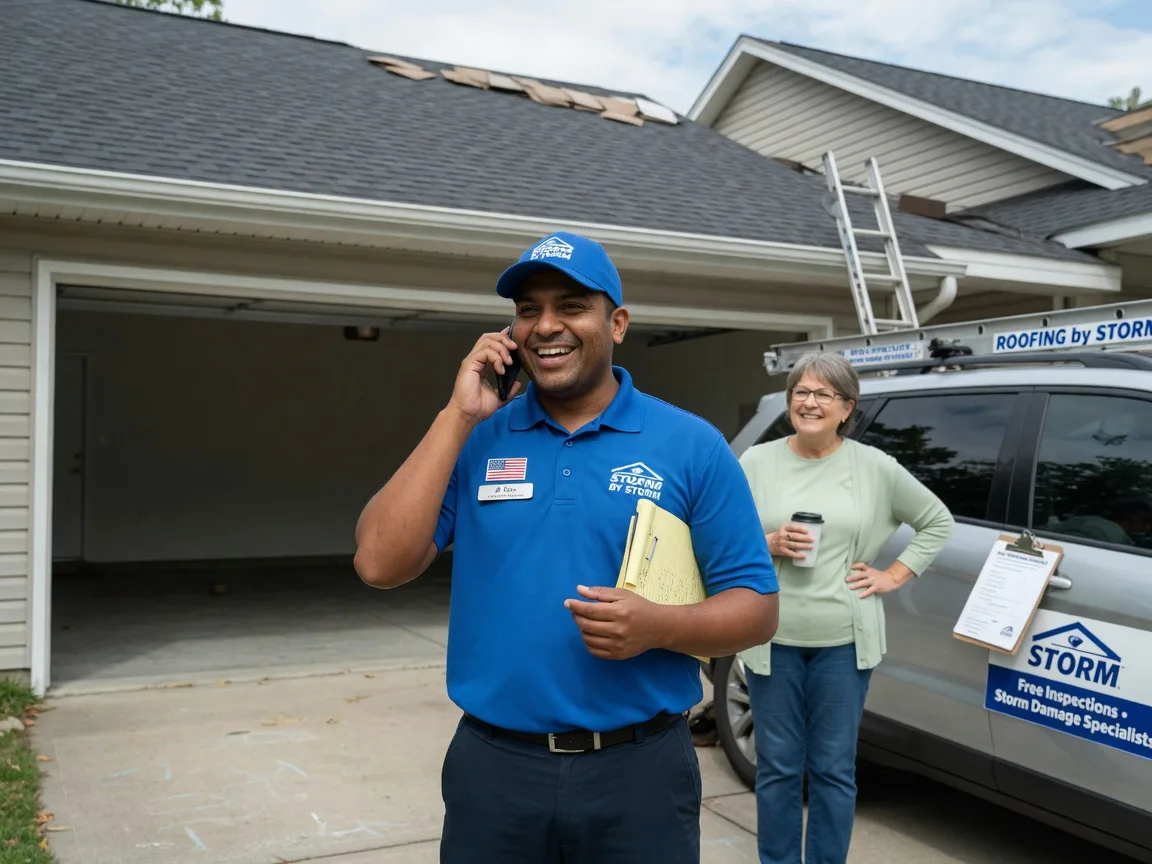 Roof Repair Near Me Owen, WI FAQs