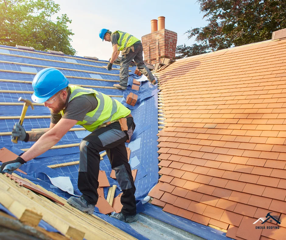 Why choose Roof Repair Near Me in Owen, WI